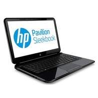 HP Pavilion Sleekbook 14-B012TX