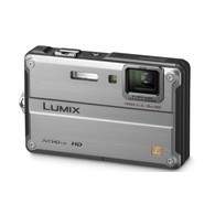 Panasonic Lumix DMC-TS2