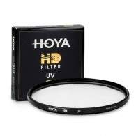 HOYA UV HD 49mm