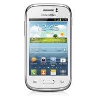 Samsung Galaxy Young S6310 ROM 4GB