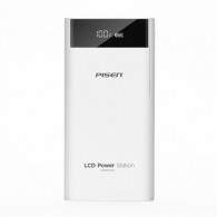 Pisen LCD Power 20000mAh
