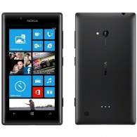 Nokia Lumia 720 ROM 8GB