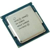 Intel Xeon E3-1230 v5