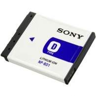 Sony NP-BD1