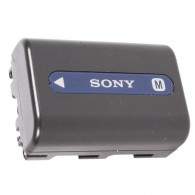 Sony NP-FM55H