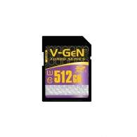V-Gen SSD 512GB