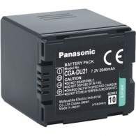 Panasonic CGA-DU21