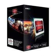 AMD A4-6400 APU