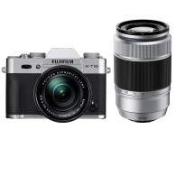 Fujifilm X-T10 kit XF 50-230mm