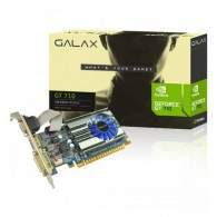 GALAX GeForce GT 710 1GB DDR3