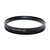 OpticPro CPL 82mm