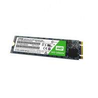 Western Digital Green SSD 120GB WDS120G1G0B