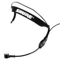 Shure WH-20