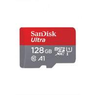 SanDisk Ultra microSDHC Class10 128GB 100MB/s