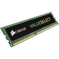 Corsair Value Select 8GB (2X4GB) DDR3 PC12800