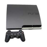 Sony PlayStation 3 (PS3) | 320GB