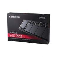 Samsung 960 Pro 512GB