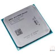 AMD A12-9800 Bristol Ridge
