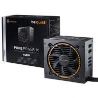 be quiet! Pure Power 10 500W