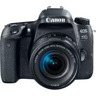 Canon EOS 77D Kit 18-55mm