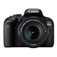 Canon EOS 800D Kit 18-135mm