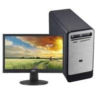 Acer Aspire TC-708 | Pentium G4400