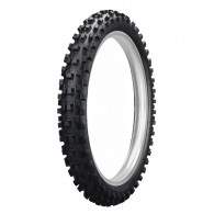 DUNLOP Geomax MX3S Front 70/100-19