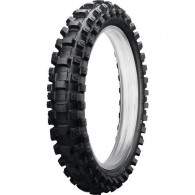 DUNLOP Geomax MX3S Rear 110/100-18