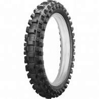 DUNLOP Geomax MX3S Rear 110 / 90-19