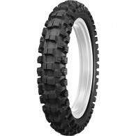 DUNLOP Geomax MX52 Rear 110 / 100-18