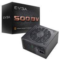 EVGA 500 BV 500W