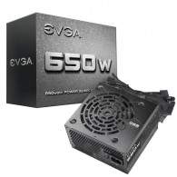 EVGA 650 N1 650W