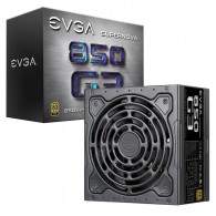EVGA SuperNOVA 850 G3 850W