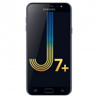 Samsung Galaxy J7 Plus RAM 4GB ROM 32GB