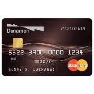 Danamon Platinum