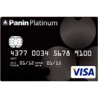 Panin Platinum Card