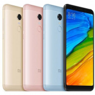 Harga Xiaomi Redmi 5 Plus Ram 4gb Rom 64gb Spesifikasi