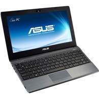 ASUS Eee PC 1225C-BLK018W  /  RED018W