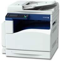 Fuji Xerox DCS C 2020