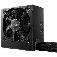 be quiet! Pure Power 8 500W