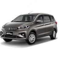 Suzuki All New Ertiga GX ESP MT