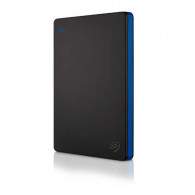 Seagate Game Drive for PS4 4TB