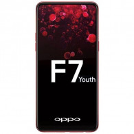 OPPO F7 Youth RAM 4GB ROM 64GB