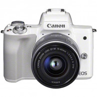 Canon EOS M50 Kit 15-45mm