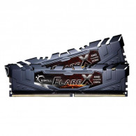 G.Skill Flare X DDR4 F4-3200C14D-16GFX