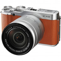 Fujifilm X-A20 Kit 16-50mm
