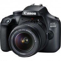 Canon EOS 4000D Kit 18-55mm