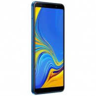 ram samsung galaxy a7 2018