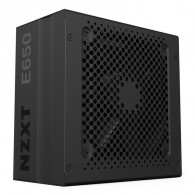 NZXT E650