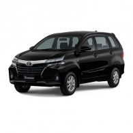 Toyota Avanza 2019 1.3G M/T